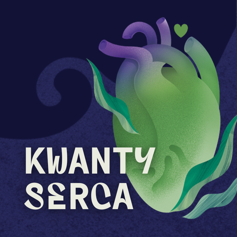 2 Kwanty Serca – paczka medytacji - obrazek 1